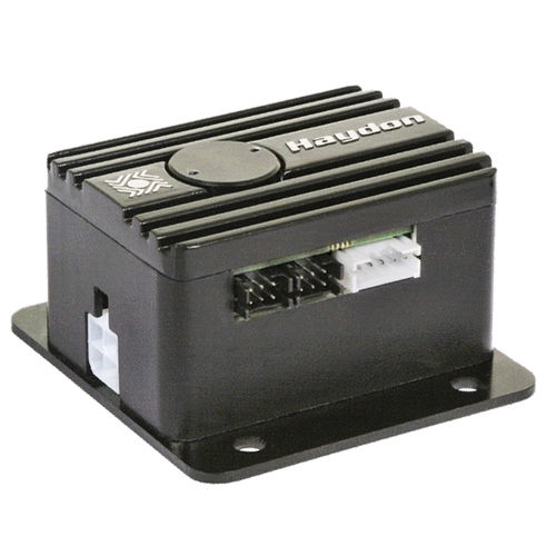 Schrittmotorcontroller - ACM484806E, ACM4826E - Haydon Kerk Pittman - DC / programmierbar / 12-48V