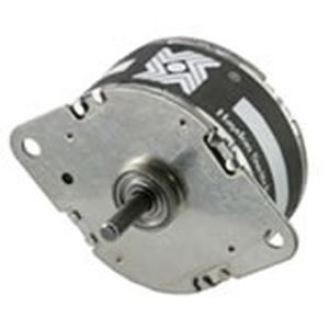Schrittmotor - 36000 series - Haydon Kerk Pittman - DC / Käfigläufer / Käfigläuferrotor