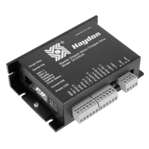 Schritt-Drehzahlregler - DCS4020 series - Haydon Kerk Pittman - DC