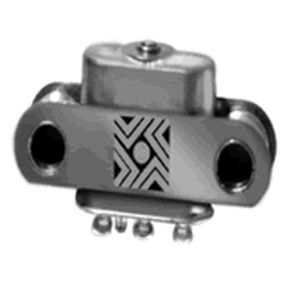 Einpoliger Schalter - 6600 series - Haydon Kerk Pittman - elektromechanisch / tastend