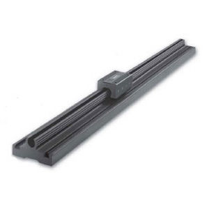 Kugelgewindespindel-Lineareinheit - Kerk® RGS, RGW series - Haydon Kerk Pittman - Aluminium