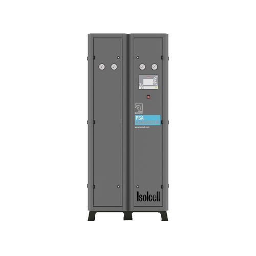 Ultrareiner Stickstoffgenerator - NIMOS D7 - Isolcell - Prozess / Industrie / für die Lebensmittelindustrie