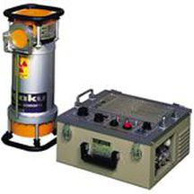 Tragbarer Röntgengenerator - RF-200SPS - Rigaku