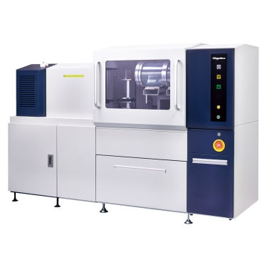 SAXS-Messinstrument - NANOPIX  - Rigaku