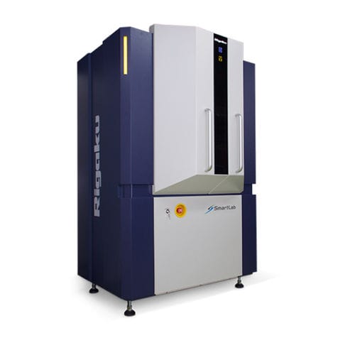 Röntgendiffraktometer - SmartLab SE - Rigaku - HPAD