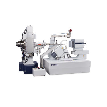 Röntgendiffraktometer - Synergy Custom - Rigaku - Einkristall / HPAD