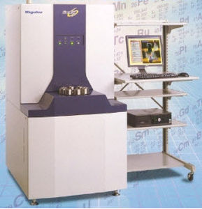 Fluoreszenzspektrometer - Simultix 15 - Rigaku - WDRFA / Industrie / automatisiert