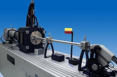 SAXS-Messinstrument - S-MAX3000 - Rigaku