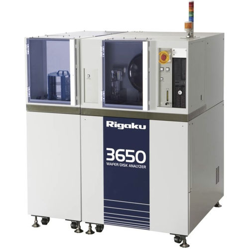 Fluoreszenzspektrometer - WDA-3650 - Rigaku - WDRFA / Prozess / automatisiert