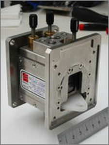Monochromator - Max-Flux® XRD - Rigaku