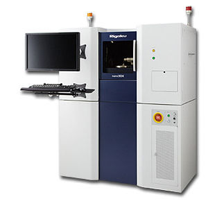 Optisches Mikroskop - nano3DX - Rigaku - Röntgen / Labor / für die Materialanalyse