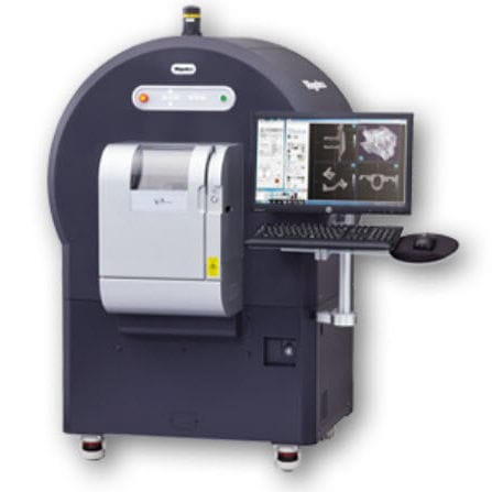 Laser-Scanner - CT Lab GX series - Rigaku - Röntgen / Hochgeschwindigkeit / hochauflösend