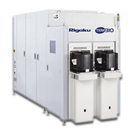 Fluoreszenzspektrometer - TXRF-310 - Rigaku - Totalreflexions-Röntgenfluoreszenz / Prozess / automatisiert