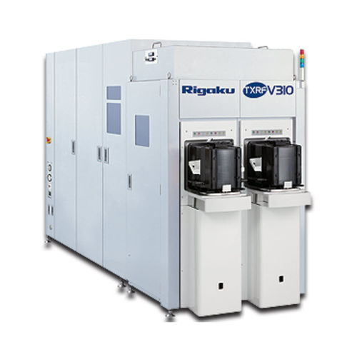 Fluoreszenzspektrometer - TXRF-V310 - Rigaku - Totalreflexions-Röntgenfluoreszenz / Prozess / Festkörper