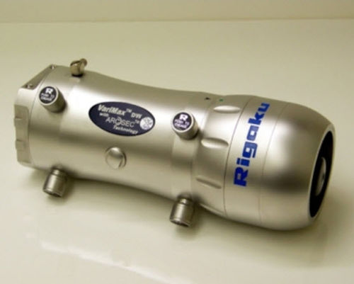 Röntgenstrahlenquelle - VariMax™ DW - Rigaku