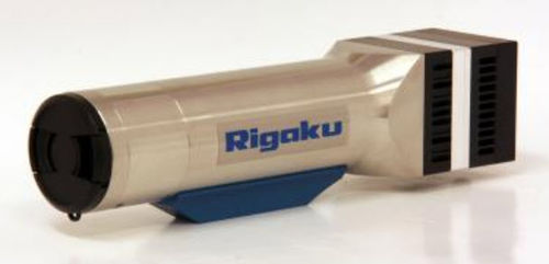 Röntgendetektor - Xsight Micron - Rigaku - CCD