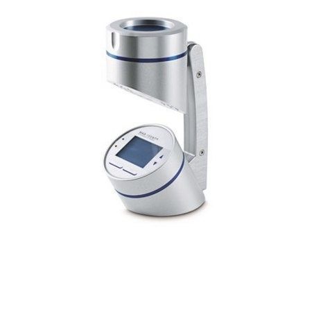 Luftkeimsammler für mikrobiologische Kontrollen - MAS-100 NT® - Merck Millipore - tragbar