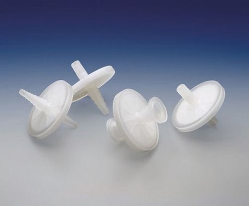 Gasfilter - Aervent® 50 - Merck Millipore - für Kapseln / für Chemieanwendungen / PTFE