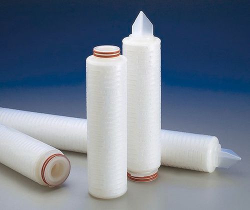 Luftfilterpatrone - Aerex® - Merck Millipore - für Gas / Sterilisation / Polypropylen