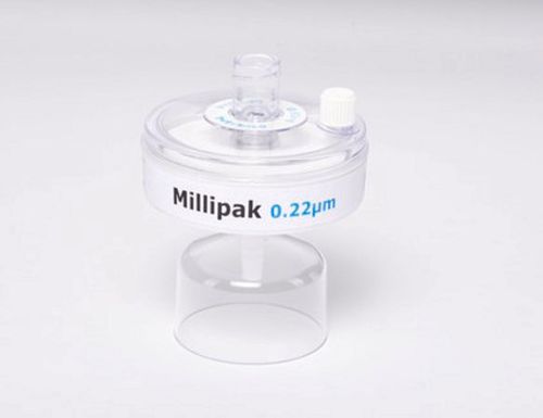 Wasserfilter - SmartPak® - Merck Millipore - Membran / Labor / Polyethersulfon