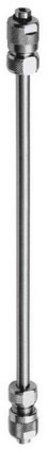 HPLC - Säule / HPLC - LiChrospher® 100 RP-8 - Merck Millipore - Silizium