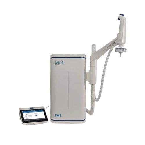 Aufreinigungsanlage für Wasser - Milli-Q® EQ 7000 - Merck Millipore - für Industrieanwendungen