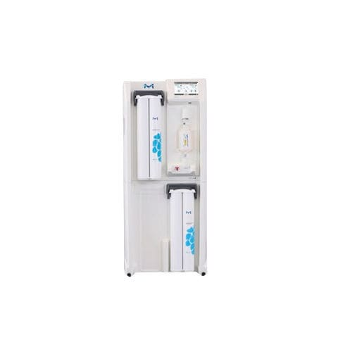 Aufreinigungsanlage für Wasser - Milli-Q® CLX  - Merck Millipore - für Industrieanwendungen / UV