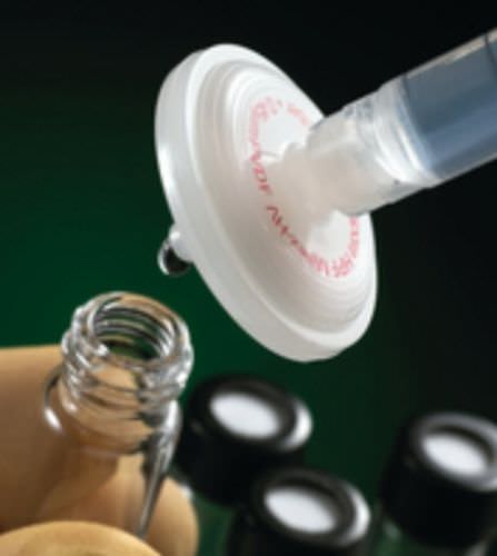 Flüssigkeitsfilter - Millex™ - Merck Millipore - Membran / Feinfiltrierung / Nylon