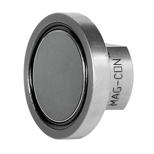 Stützhalterung - Mag-Con - 4B Braime Components - Wellenende / für Messgeräte / für Sensor