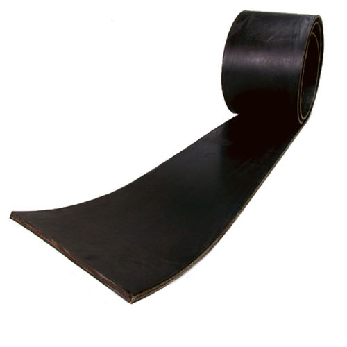 Antistatischer Elevatorgurt - NBR+K - ISO340/284 - 4B Braime Components - abriebfest / flammenhemmend / Textil