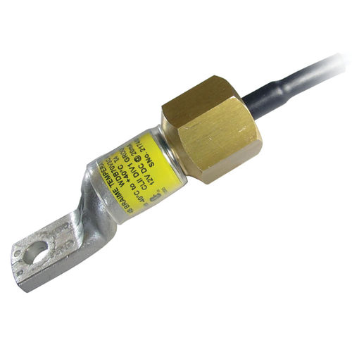Pt100-Temperatursensor - WDB7 series - 4B Braime Components - RTD / NTC / mit Thermistor