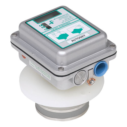 Kapazitiver Niveauschalter - Auto-Set&trade; - 4B Braime Components - Admittanz (RF) / für Flüssigkeiten / für Feststoffe