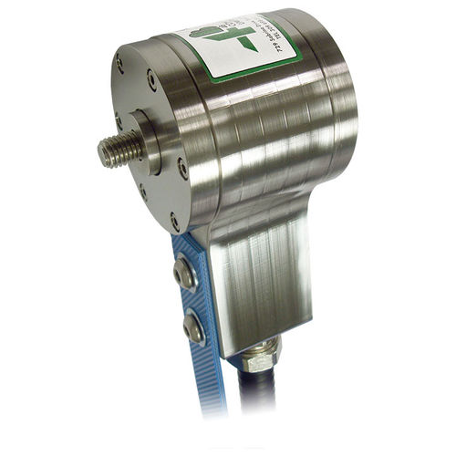 Inkrementaler Drehgeber - SSE2000 - 4B Braime Components - mit Vollwelle / Edelstahl / ultragehärtet