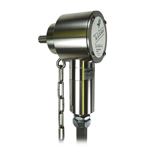 Halterung für Sensor - Whirligig HD | WGHD30-2-RS - 4B Braime Components - Edelstahl / für Intensiveinsatz
