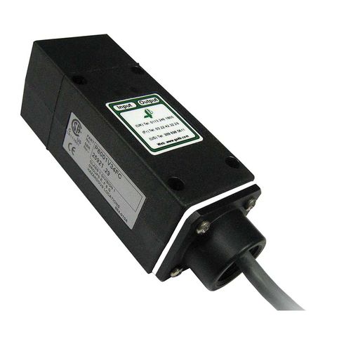 Induktiver Näherungsschalter - P800 series - 4B Braime Components - rechteckig / PNP / 2-Leiter