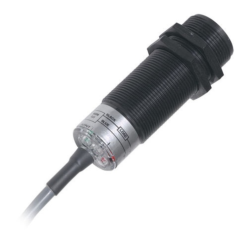 Induktiver Näherungsschalter - P300 series - 4B Braime Components - zylinderförmig / für Gefahrenzonen / IECEx