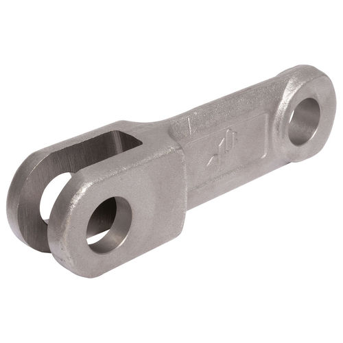 Stahl-Förderkette - 4B102LA, 4B102NA, 4B125NA, 4B142LA, 4B142NA, 4B142HA, 4B150N - 4B Braime Components - Glied / Standard / für die holzverarbeitende Industrie