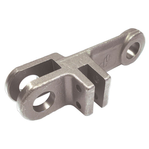 Geschmiedeter Kettenglied - 4B142DNA - 4B Braime Components - doppelt / für Förderketten / für Energieführungsketten