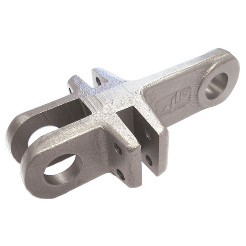 Dreifach geschmiedet für Förderkette Kettenglied - 142T series - 4B Braime Components - für Förderketten / für Energieführungsketten