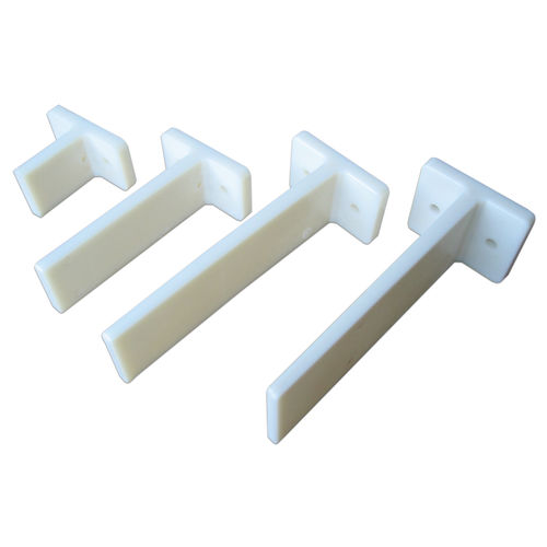 Nylonschaber für Kratzkette - FT series - 4B Braime Components