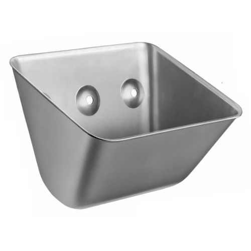 Stahl-Elevatorbecher - DIN 15233 | H-Type Continental - 4B Braime Components - Edelstahl / Industrie / für Zement