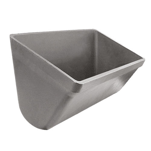 Kunststoff-Elevatorbecher - 4B AD | DIN 15234 - 4B Braime Components - gegossenes Material / für Schwerlasten / Industrie