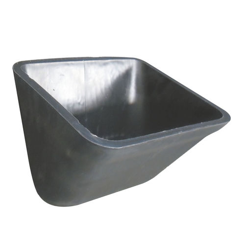 Kunststoff-Elevatorbecher - 4B AM series - 4B Braime Components - gegossenes Material / für Schwerlasten / für die Landwirtschaft