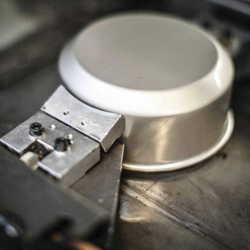 Stahl-Stanzen - 4B Braime Components - Edelstahl / für Automobilanwendungen / für Elektronik