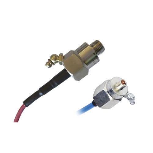 Pt100-Temperatursensor - WDB series - 4B Braime Components - NTC / mit Thermistor / PTC