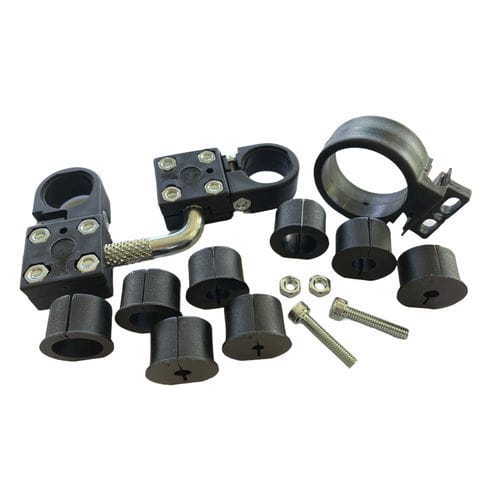 Befestigungslasche für Sensor - SMK series - 4B Braime Components