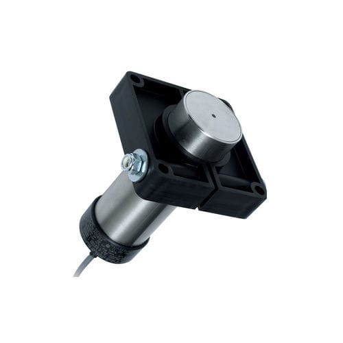 Magnet-Näherungssensor - WDA4 - 4B Braime Components - magnetisch-induktiv / zylinderförmig / 24 VDC