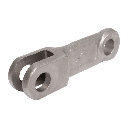 Edelstahl-Förderkette - 4B Braime Components - Glied