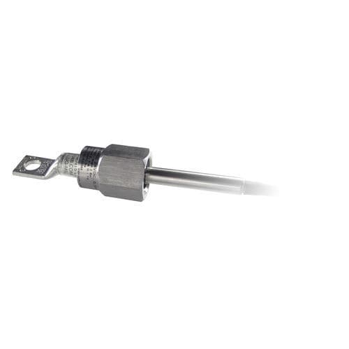 Temperatursensor für Wälzlager - ADB series - 4B Braime Components - Pt100 / RTD / NTC