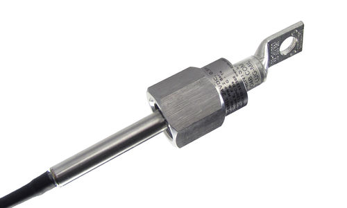 Temperatursensor / 4-20 mA - Milli-Temp Lug - 4B Braime Components - ATEX / IP66 / zur Messung der Oberflächentemperatur